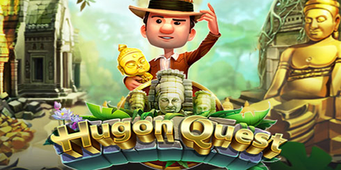 Panduan Lengkap Slot Online Gacor Hugon Quest Auto Jackpot