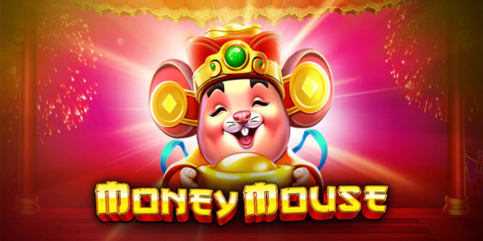 Rahasia Jitu Mudah Menang Besar di Slot Money Mouse