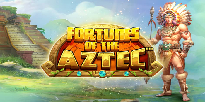 Tips Ampuh Untuk Meningkatkan Cuan di Slot Fortune of Aztec