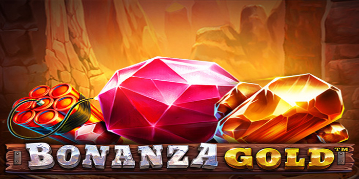 Strategi Rahasia Meraih Maxwin di Slot Bonanza Gold