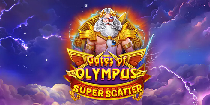 Strategi Jitu Untuk Menang Besar di Slot Olympus Wins