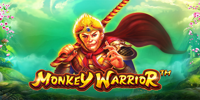 Trik Jitu Main di Slot Monkey Warrior Tanpa Risiko 