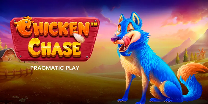 Langkah Mudah Raih Jackpot di Slot Chicken Chase
