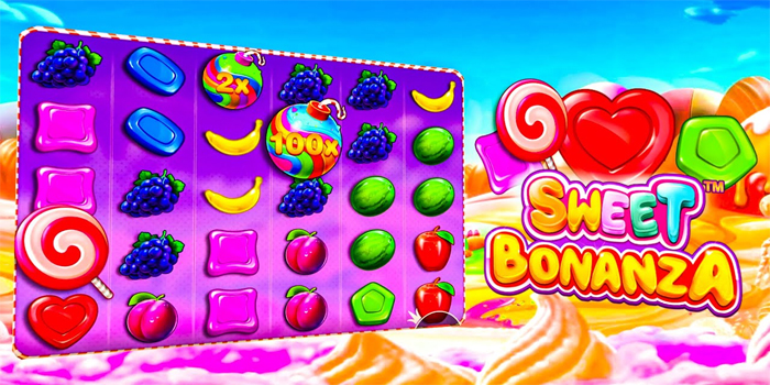 Rahasia Sukses Main di Slot Online Sweet Bonanza
