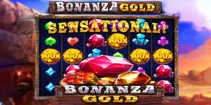 Strategi Terbaik Untuk Memenangkan Slot Bonanza Gold