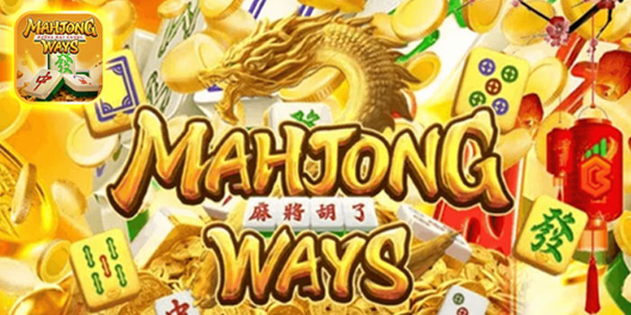 Pola Gacor Dan Trik Jackpot Slot Mahjong Ways