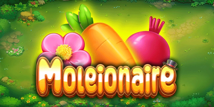 Rahasia Menang Besar Bermain Slot Moleionaire
