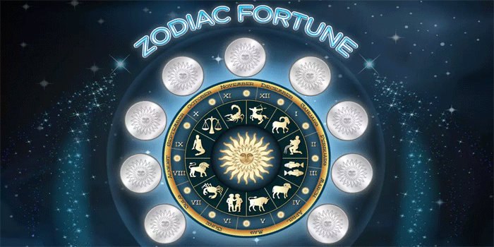 Dapatkan Maxwin Besar Selalu Slot Zodiac Fortune
