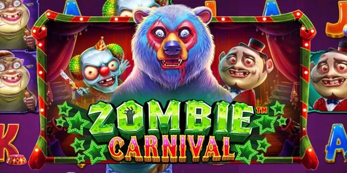 Trik Populer Meraih Jackpot Spektakuler di Zombie Carnival

